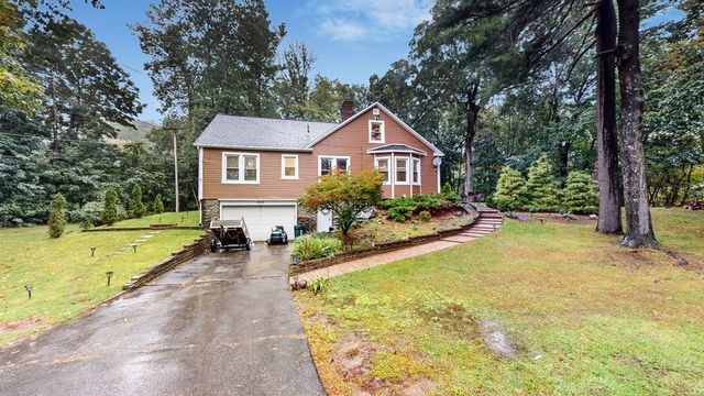 569 Mill St, Worcester, MA 01602