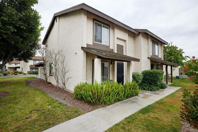 8243 Warmwood Ave, Spring Valley, CA 91977