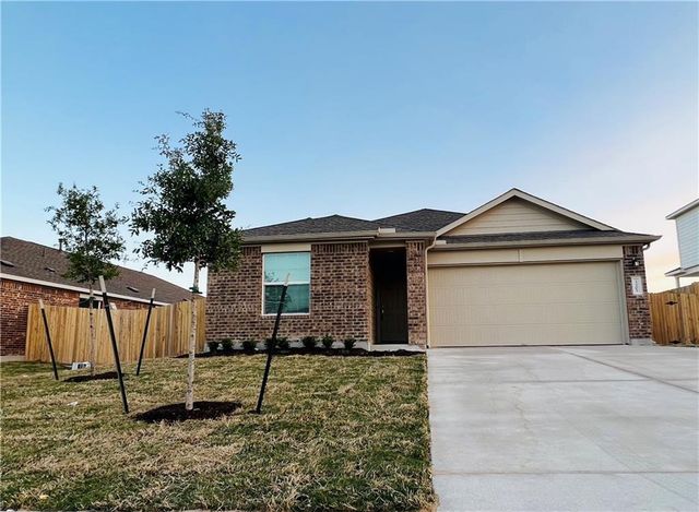3305 Dusted Daisey St, Pflugerville, TX 78660