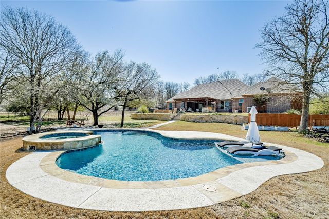 226 Falcon Dr, Weatherford, TX 76088