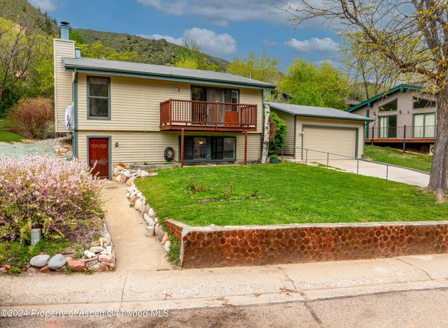 1309 Riverview Ave, Glenwood Springs, CO 81601
