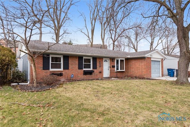 1842 Winchester Rd, Toledo, OH 43613