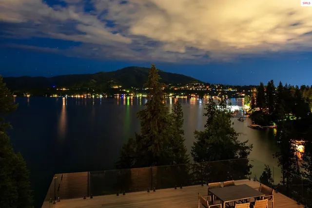 10536 N  Lakeview Dr, Hayden Lake, ID 83835