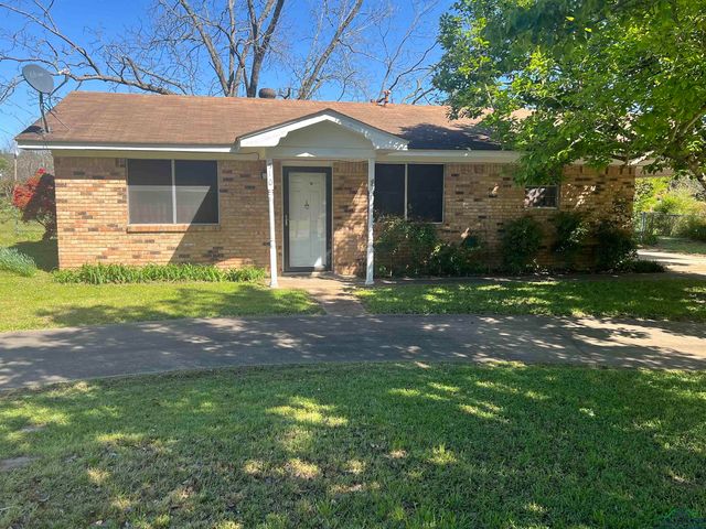 510 S  Lake St, Waskom, TX 75692