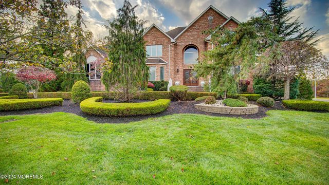 350 Salinger Court, Morganville, NJ 07751