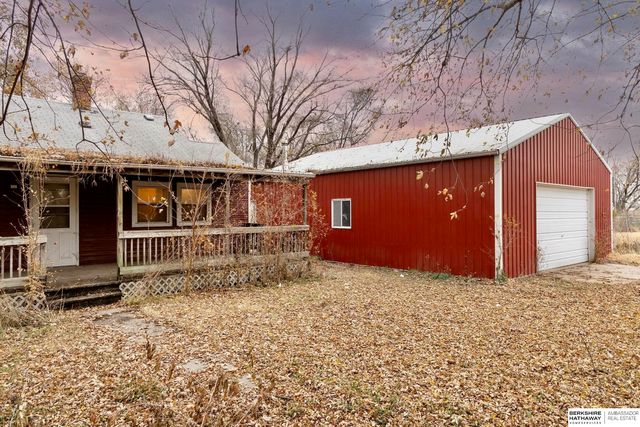 137 Joyce Cir, Mead, NE 68041
