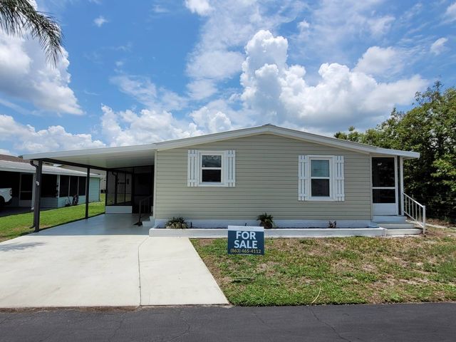 261-261 Bearwoods Ct, Lake Placid, FL 33852