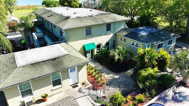 1854 HIGHLAND PARK DRIVE S #A-F, Lake Wales, FL 33898