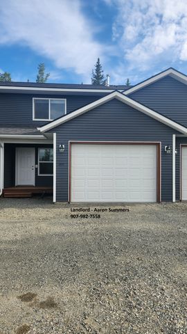 1474 N  Wasilla Fishhook Rd #1474, Wasilla, AK 99654