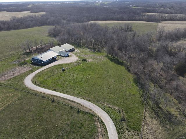15263 State Highway 81, Canton, MO 63435