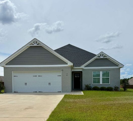 34 Popcorn Cir, Dothan, AL 36301