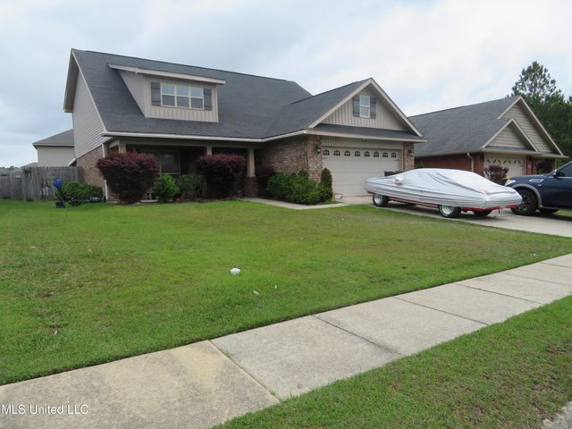 18040 Canal Junction Dr, Gulfport, MS 39503