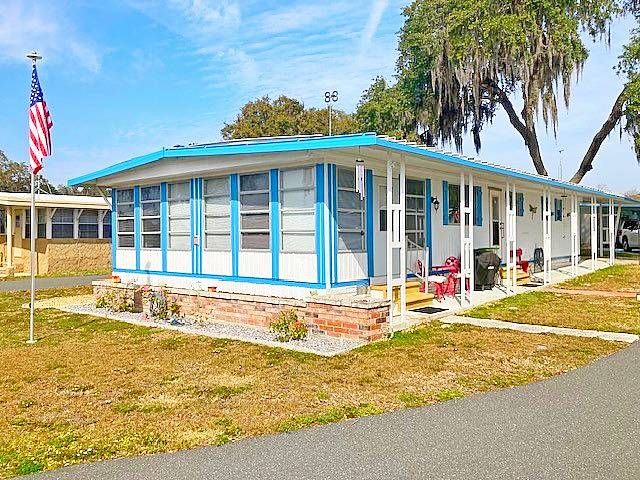 7246 E  State Route 44 #11, Wildwood, FL 34785