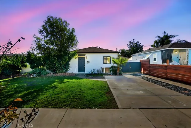 1438 W  222nd St, Torrance, CA 90501