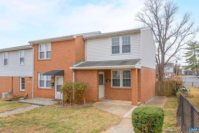 802 Concord Ave, Charlottesville, VA 22903