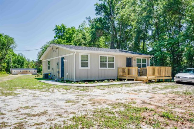 6339 Woodville Hwy #0, Tallahassee, FL 32305