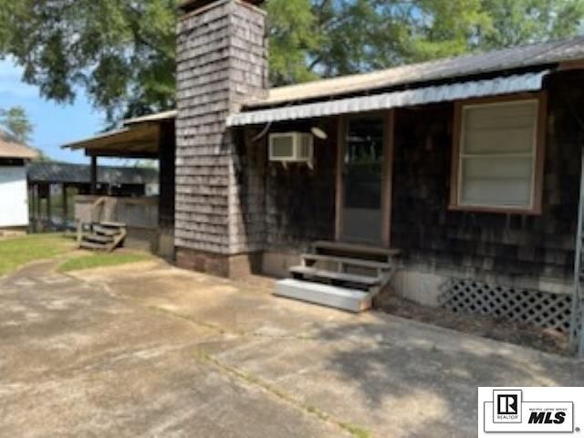 151 Sardis Landing Rd, Farmerville, LA 71241