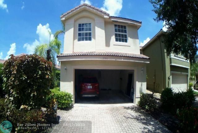 5380 NW 117th Ave, Coral Springs, FL 33076