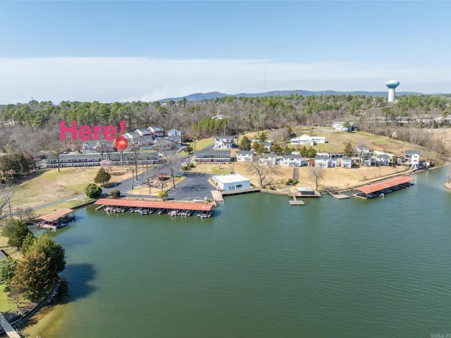 210 Aberina St #D7D9, Hot Springs National Park, AR 71913