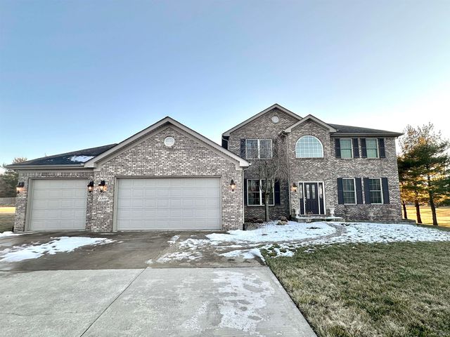 2309 American Dr, Marion, IN 46952