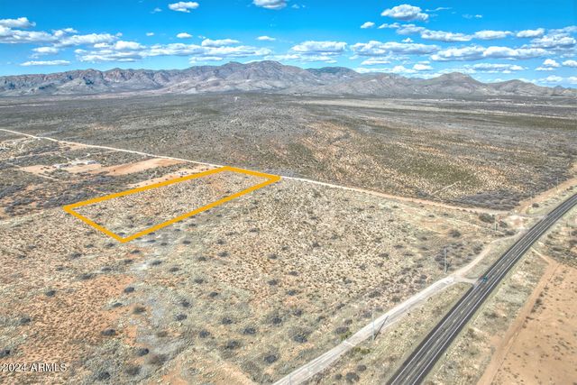 PARCEL S  Foudy Rd #B, Bisbee, AZ 85603