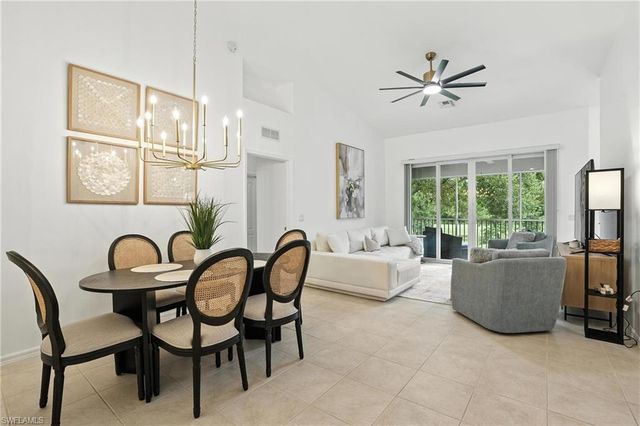 3425 Laurel Greens Ln S #203, Naples, FL 34119