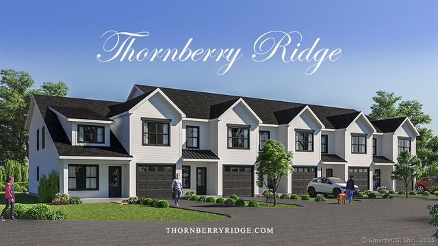 370 Emmett Street #5-3, Bristol, CT 06010