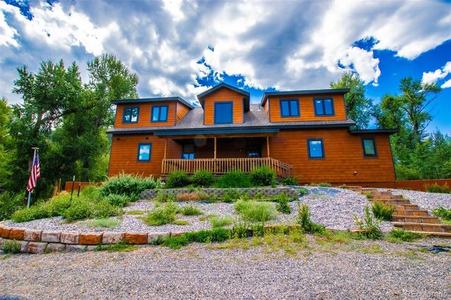 30392 W Hwy 160, South Fork, CO 81154