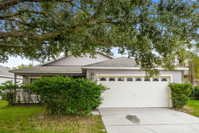 2317 Hickory Pine St, Orlando, FL 32817