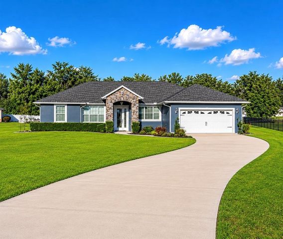 360 NW 113th Cir, Ocala, FL 34482
