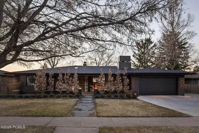 1404 S  Canterbury Dr, Salt Lake City, UT 84108