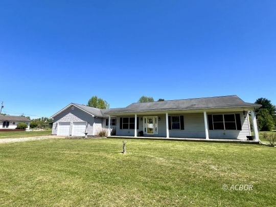 41990 Hickory Rd, Reedsville, OH 45772
