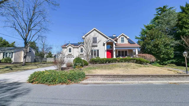10 Sunset Ave, Linwood, NJ 08221