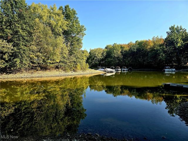10745 Leffingwell Rd, North Benton, OH 44449
