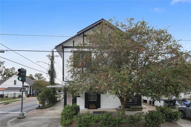 2239 Ursulines Ave, New Orleans, LA 70119