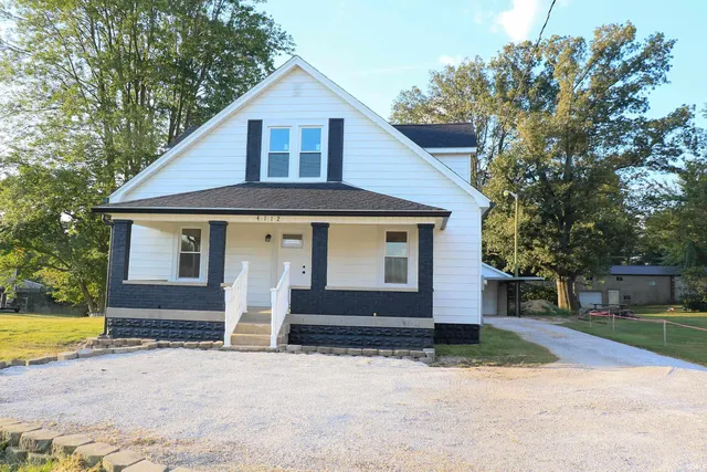4112 W  State Road 56, Jasper, IN 47546
