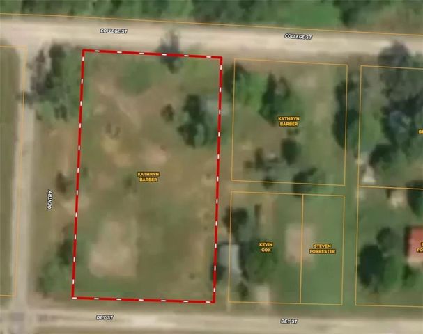 Gentry St, Weaubleau, MO 65774