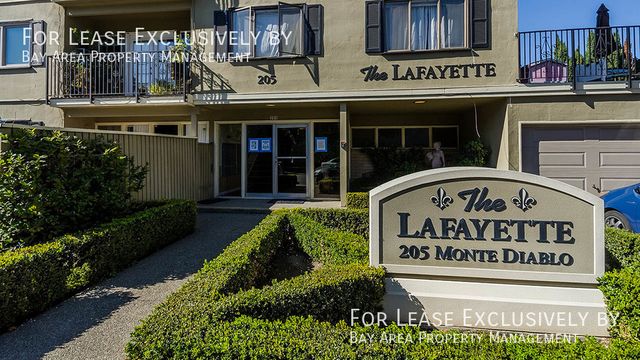 205 Monte Diablo Ave  #2B, San Mateo, CA 94401