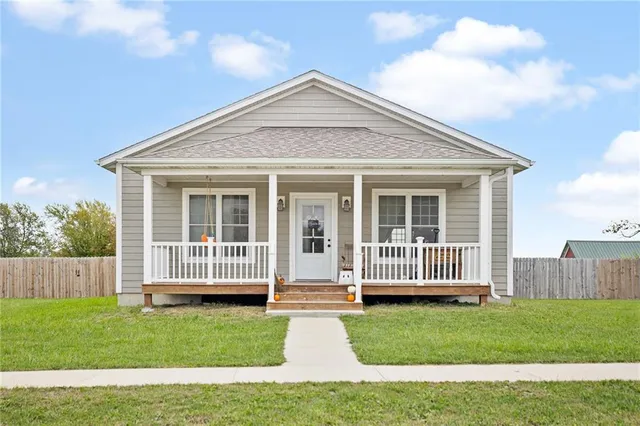 14533 State St, Mercer, MO 64661