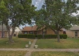 5645 Trego St, The Colony, TX 75056