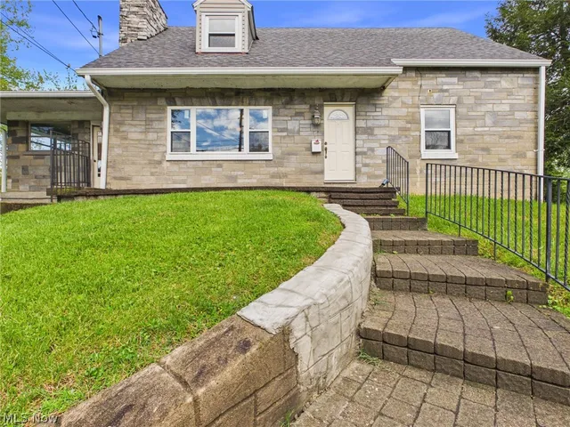 3108 Fairview Ave, Parkersburg, WV 26104
