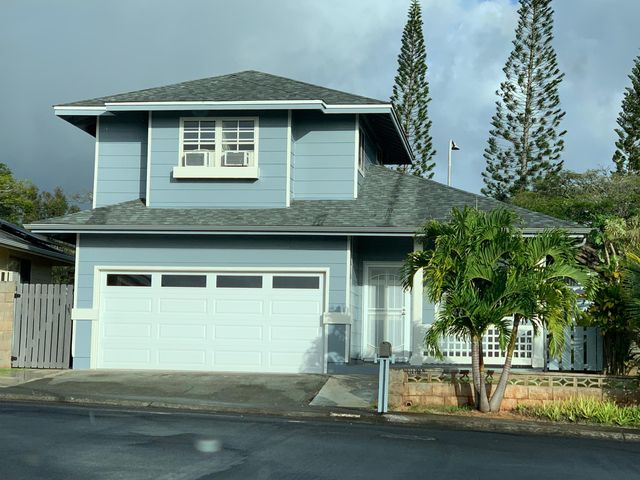 95-219 Hoailona Pl, Mililani, HI 96789