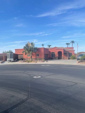 8021 E  35th Pl, Yuma, AZ 85365