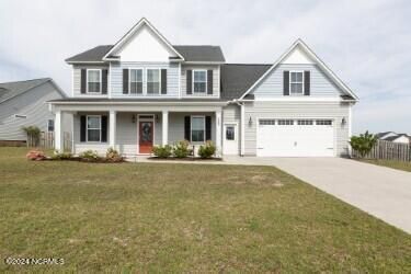 269 Avendale Drive, Rocky Point, NC 28457