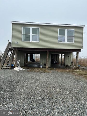 237 S  Creek Dr, West Creek, NJ 08092