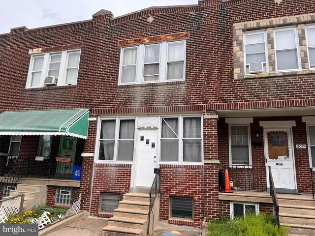 2069 Scattergood St, Philadelphia, PA 19124