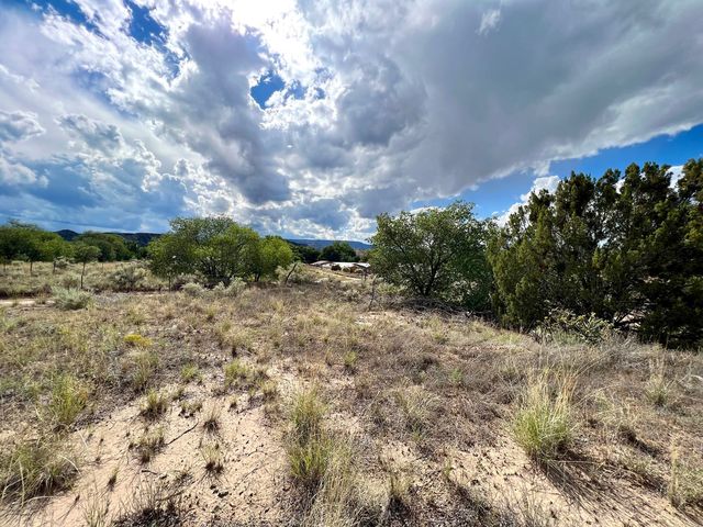 Vicinity County Rd   #142, Medanales, NM 87548