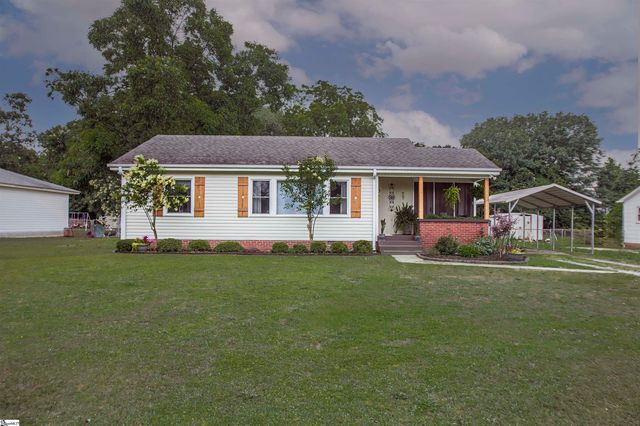 607 Palmer St, Anderson, SC 29626