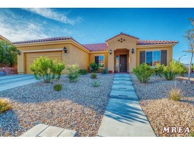 1204 Hitching Post Point, Mesquite, NV 89034