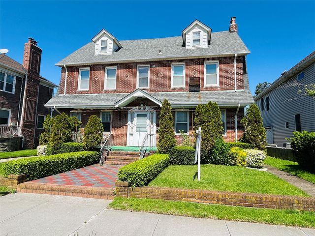 172 Beach 136th Street, Far Rockaway, NY 11694